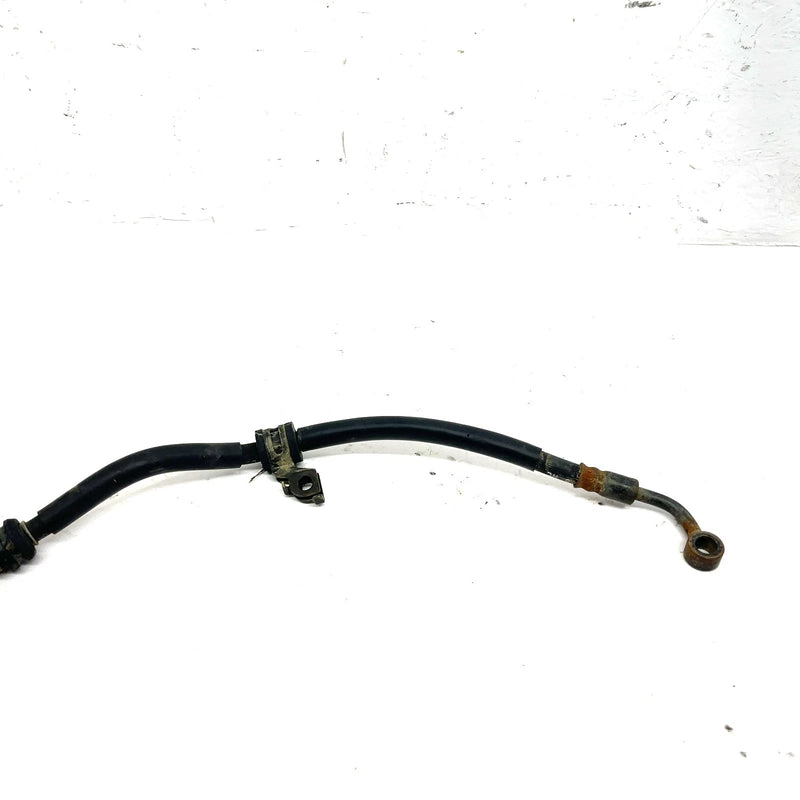 05-09 Honda Foreman 500 OEM Upper Brake Hose 45126-HN2-B71 AH14