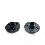 87-88 Polaris Trail Boss 250 4X4 OEM Rear Wheel Hub Pair 1520102-067 AP208