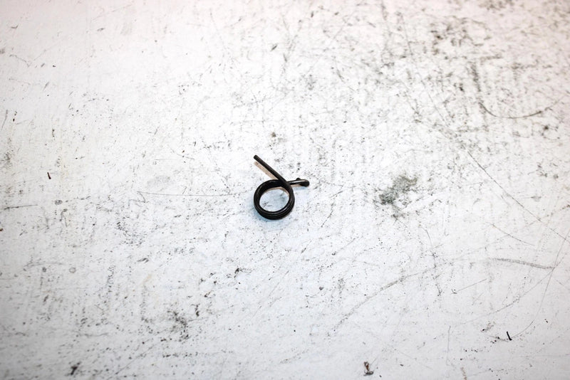 1987 Yamaha  Badger Yfm80t Oem Shift Stopper Spring 90508-20576-00 AY9