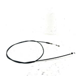 04-06 Sea-Doo RXP Supercharged OEM Throttle Cable 277001070 JS59.1