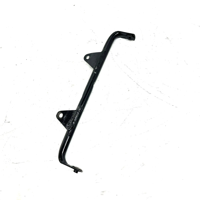 86-88 Honda FourTrax 200 TRX200SX 2x4 OEM Front Fender Stay 61103-HB3-000 AH91