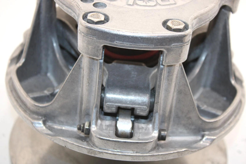 93 Polaris Trail Oem Primary Clutch 1321573 SP134