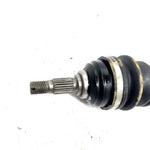 2003 Arctic Cat 400 4x4 Automatic OEM Rear Driveshaft 1502-442 AA35