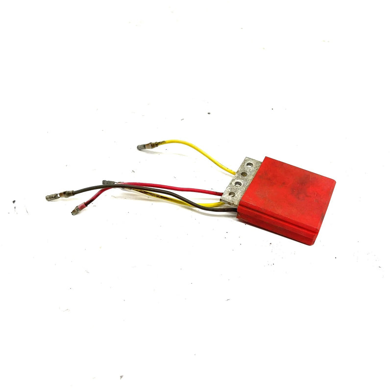 98-02 Polaris Sportsman 500 OEM Voltage Regulator 2203636 AP203