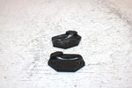2000 Ski-doo Mxz 600 Oem Headlight Support Set 517289300 517289400 SS0