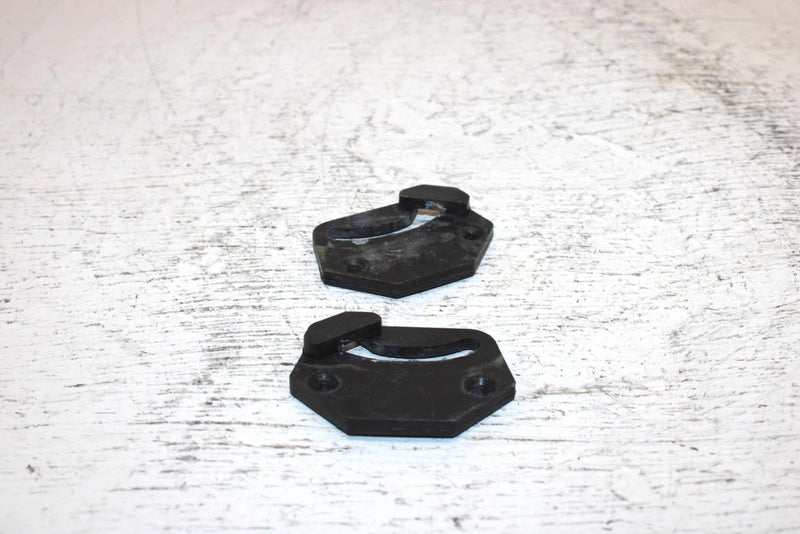 2000 Ski-doo Mxz 600 Oem Headlight Support Set 517289300 517289400 SS0