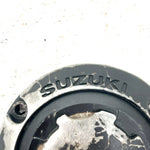 84-87 Suzuki Quadrunner 185 OEM Clutch Release Adjuster Cover 11393-18902 AS33