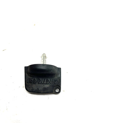 2002 Arctic Cat 375 4x4 Automatic OEM Ignition Key Switch 3430-040 AA34