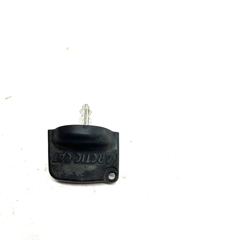 2002 Arctic Cat 375 4x4 Automatic OEM Ignition Key Switch 3430-040 AA34