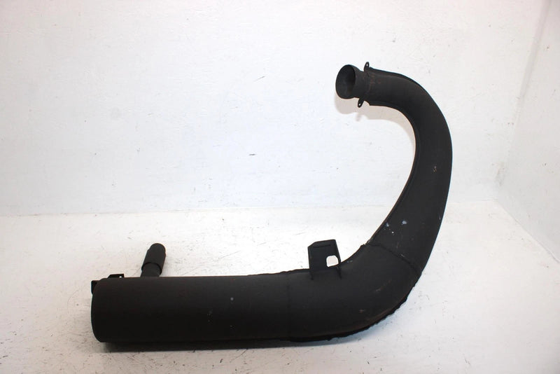 1994 Polaris 440 L/c Oem Exhaust Muffler 1260619-029 SP73
