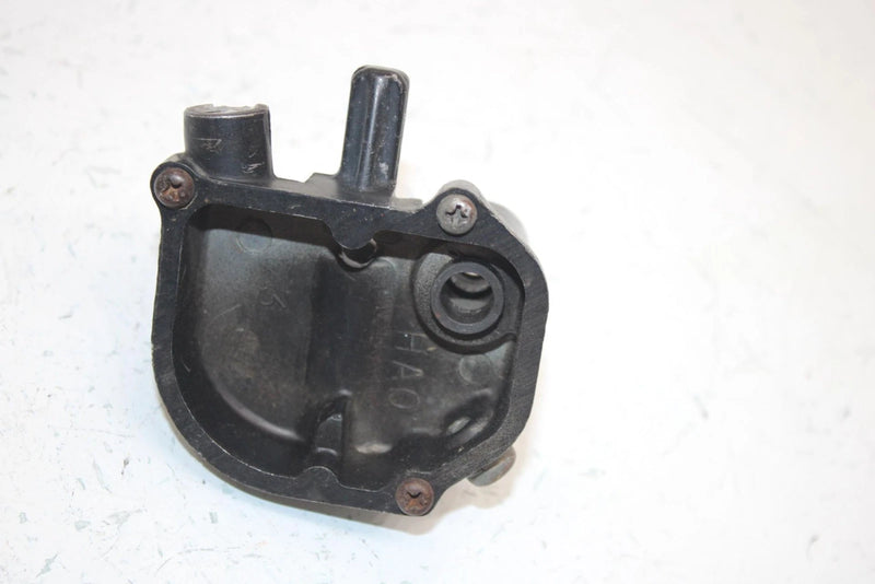 86 Honda Fourtrax  Trx125 A Oem Throttle Lever Case 53142-VM6-682 AH16