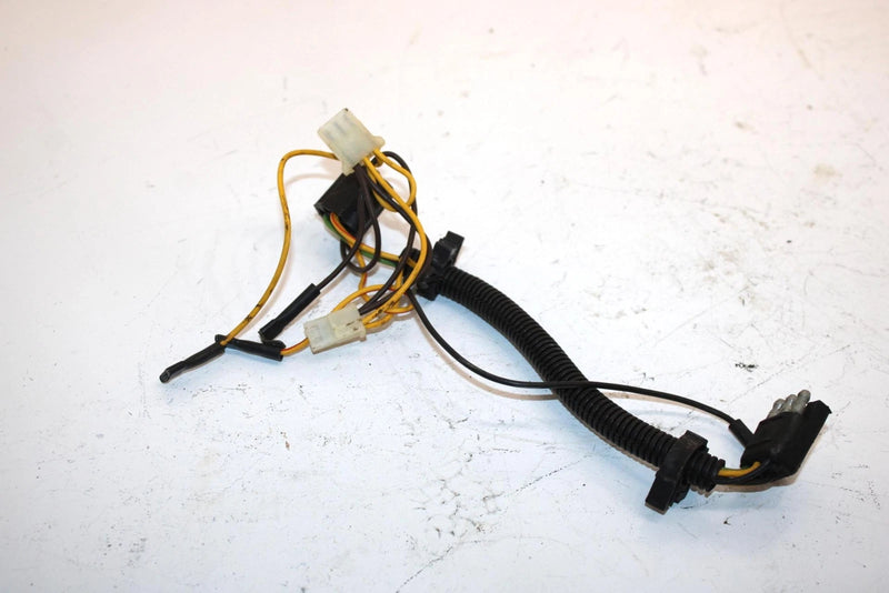 90 Polaris 650 Oem Headlight Harness 2460261 SP209