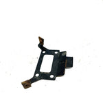 2002 Bombardier Quest 500 OEM Handlebar Cover Support 709400077 AB14
