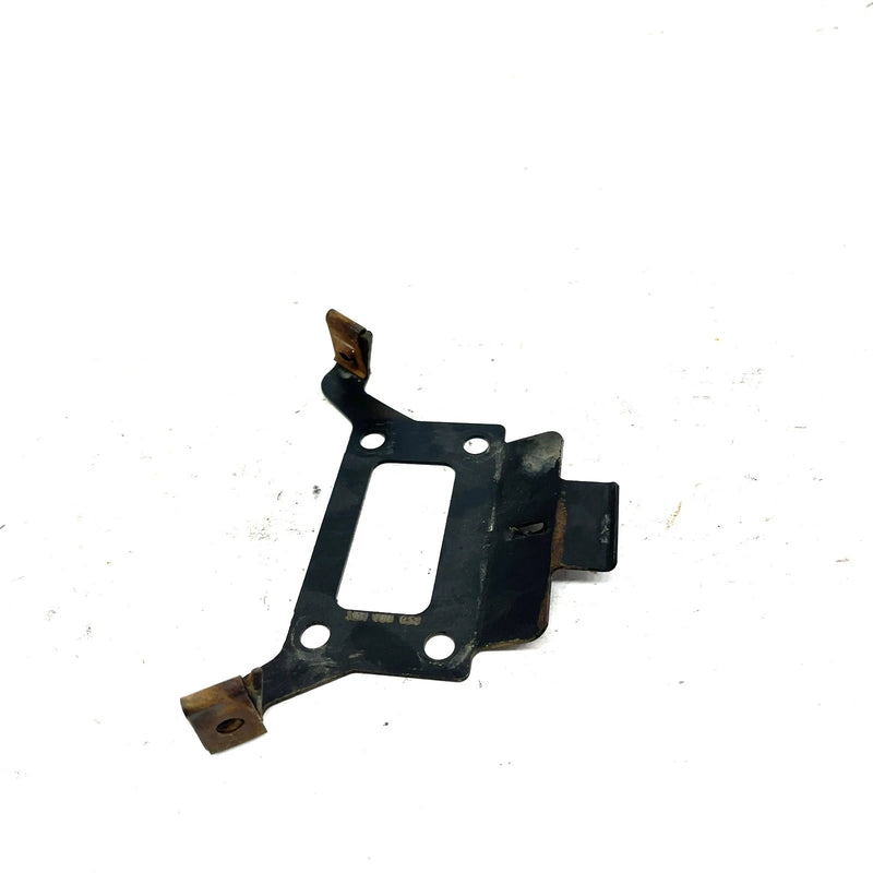 2002 Bombardier Quest 500 OEM Handlebar Cover Support 709400077 AB14