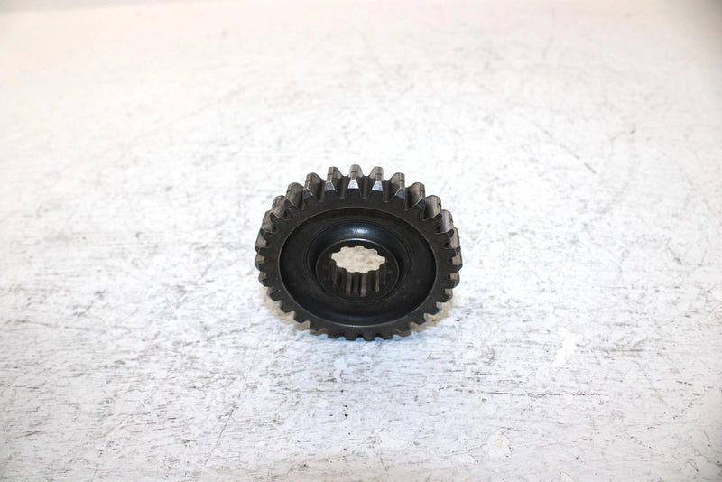 2004 Kawasaki Kfx 700 Oem 29T High Driven Gear 13262-0015 AK30