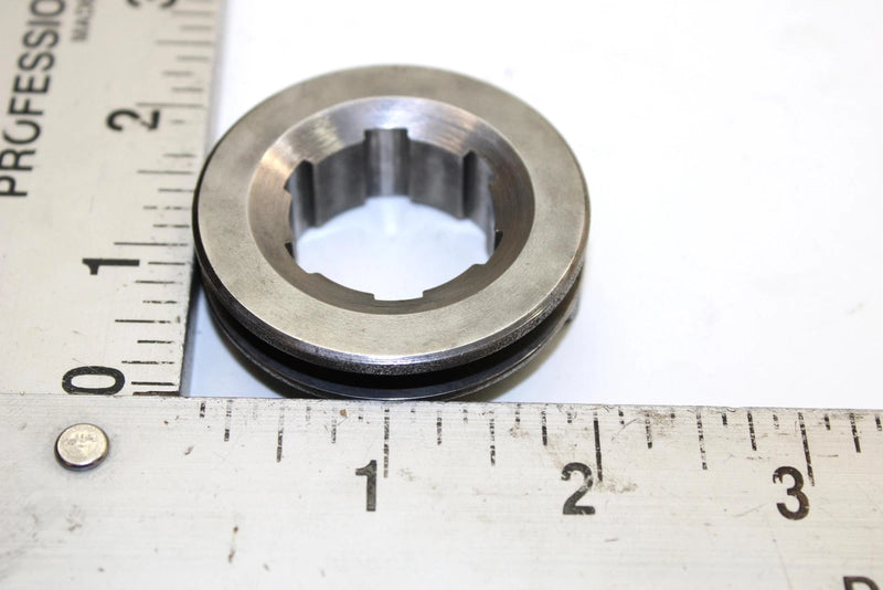 1987 Yamaha  Moto 4 Oem Clutch Dog 99999-01776-00-00 Q4049