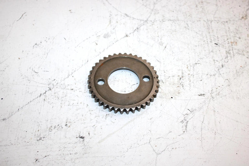 2002 Honda Foreman Es Oem Cam Shaft Sprocket 14321-HM7-000 AH34