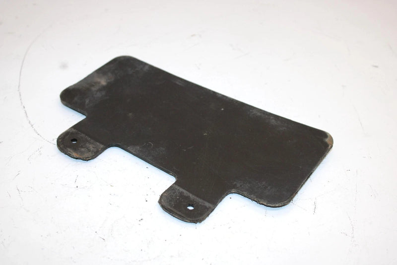 08 Polaris Ranger 700 4x4 Efi Oem Rear Axle Shield 5436014-070 XP1