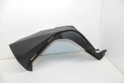 10 Polaris Rush 600 Pro R Oem Left Belly Pan 5437490-070 SP187