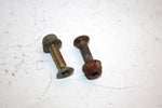 07 Arctic Cat Jaguar Z1 1100 Efi Oem Slide Retaining Bolt Pair 0123-859 SA301