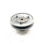 2002 Arctic Cat 375 2x4 Automatic OEM Secondary Driven Clutch 3402-627 AA41