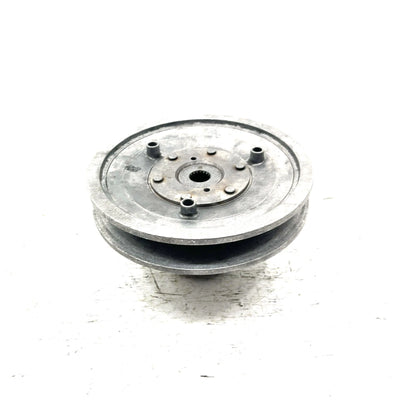 2002 Arctic Cat 375 2x4 Automatic OEM Secondary Driven Clutch 3402-627 AA41