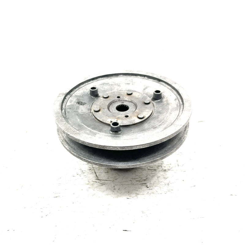 2002 Arctic Cat 375 2x4 Automatic OEM Secondary Driven Clutch 3402-627 AA41
