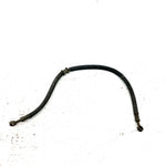 2000 Yamaha Warrior 350 YFM350X OEM Rear Brake Hose 3GD-25874-02-00 AY67