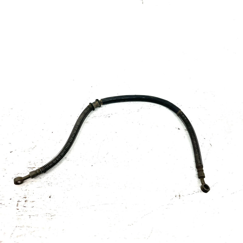 2000 Yamaha Warrior 350 YFM350X OEM Rear Brake Hose 3GD-25874-02-00 AY67