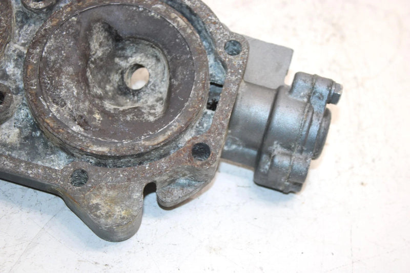 1992 Yamaha Waverunner Oem Cylinder Head 689-11111-01-94 JY10