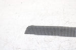 1997 Polaris 500 Indy Oem Upper Hood Screen 5222908-067 SP15