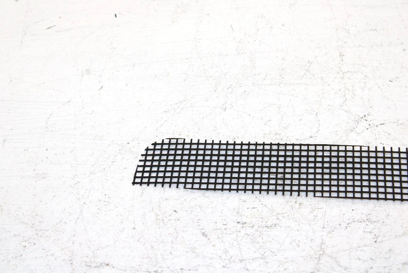 1997 Polaris 500 Indy Oem Upper Hood Screen 5222908-067 SP15