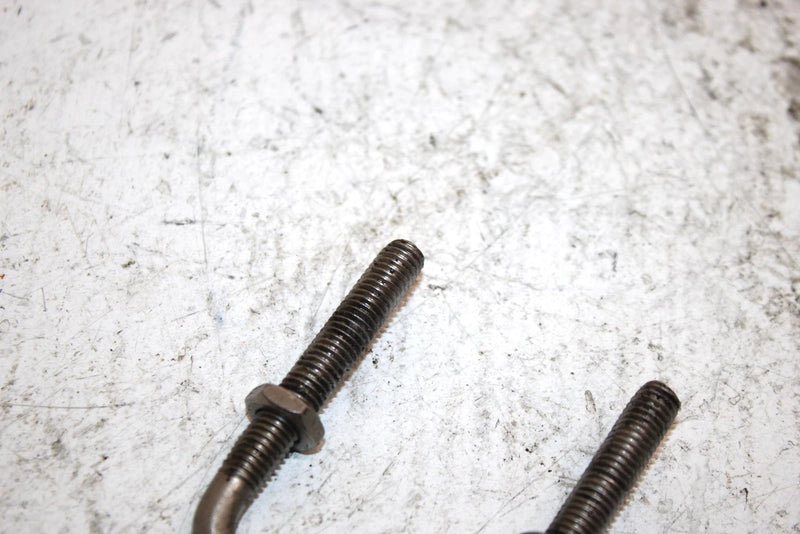 1996 Tigershark Monte Carlo 770 Oem Seat U-Bolt 0624-262 JA10