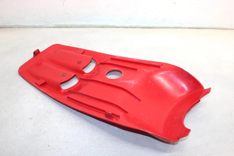 95 Polaris Xplorer  Oem Front Fender Cover 5431806-136 AP13