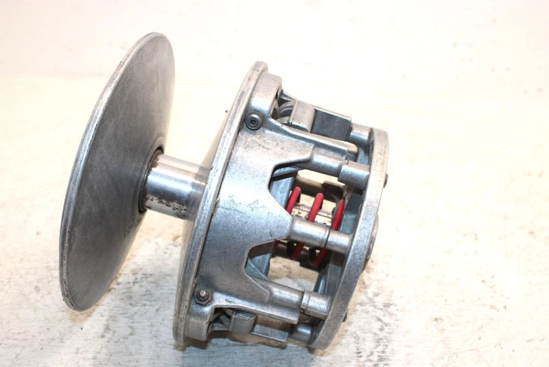 1996 Arctic Cat Cougar Oem Primary Drive Clutch 0746-839 SA7