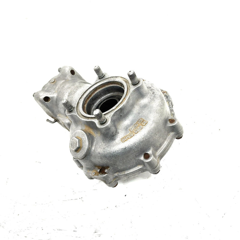 01-04 Honda Foreman Rubicon 500 TRX500 4x4 OEM Rear Diff Assy 41311-HN2-000 AH85