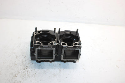 2001 Polaris Virage Oem Crankcase 2201804 JP28