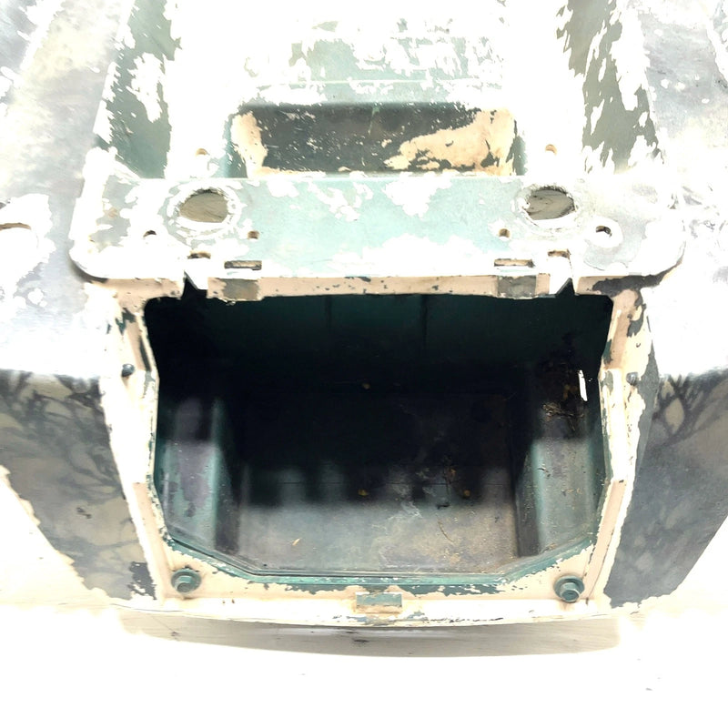 1991 Polaris Trail Boss 350L 2x4 OEM Rear Fender 5430896 AP227