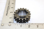 2004 Yamaha Vk540 Oem 17T Cam Chain Drive Sprocket (NOS) 83R-17682-00-00 SY99