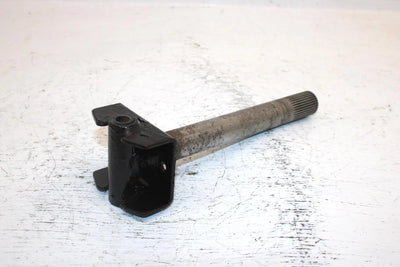 2002 Ski-doo Mxz 800 Adrenaline Oem Steering Knuckle 506151234 SS21