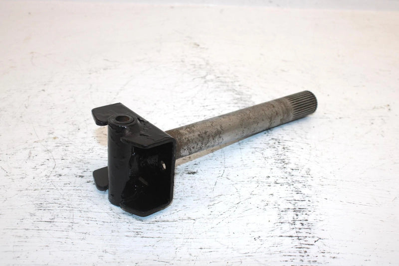 2002 Ski-doo Mxz 800 Adrenaline Oem Steering Knuckle 506151234 SS21