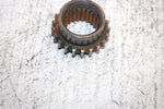 2006 Polaris Predator 500 Oem Crank Sprocket 3089594 AP63