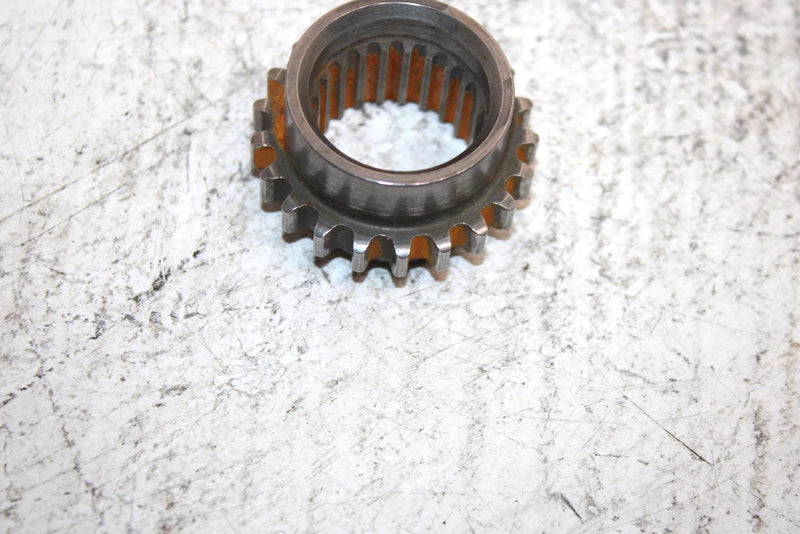 2006 Polaris Predator 500 Oem Crank Sprocket 3089594 AP63