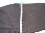 New Vintage Brown Mesquite Polyester Pants #5506 ZZ-86