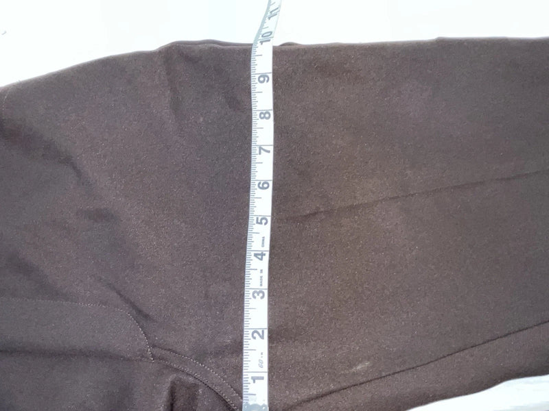 New Vintage Brown Mesquite Polyester Pants #5506 ZZ-86