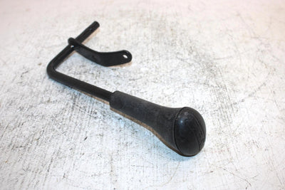 2005 Polaris Sportsman 500 Ho Oem Gear Shifter 1013315-067 Q4627