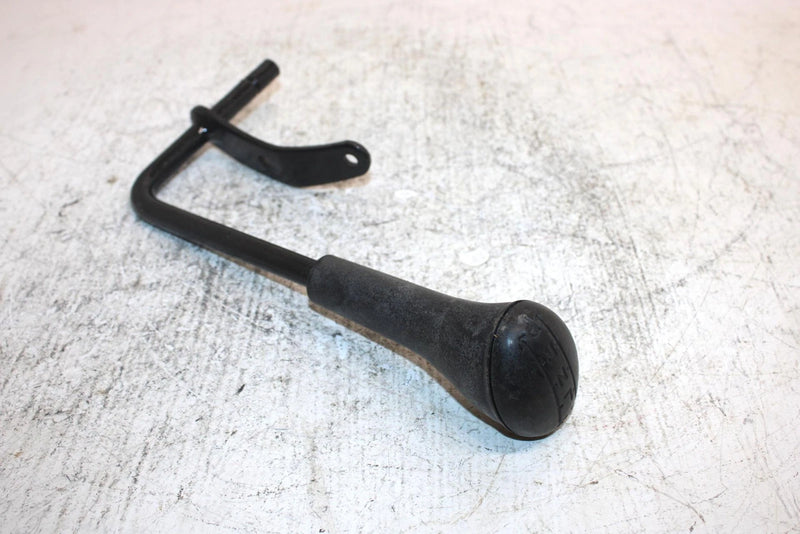2005 Polaris Sportsman 500 Ho Oem Gear Shifter 1013315-067 Q4627