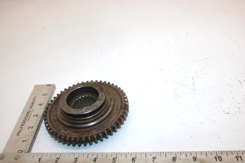 07 Yamaha Venture Oem Reverse Wheel Gear 1 (50T) 8CW-17243-00-00 SY23