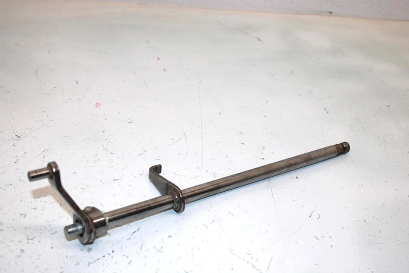 86 Suzuki Lt185 Model F Oem Gear Shift Shaft 25510-24301 AS1