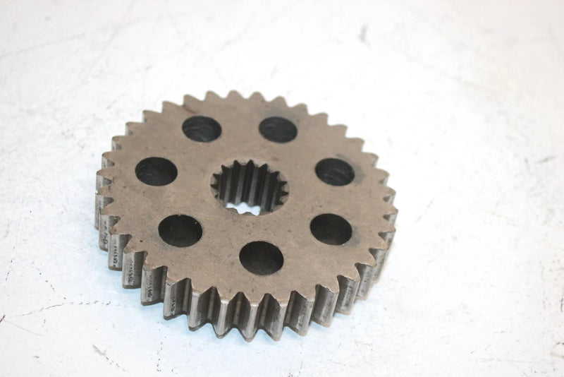 96 Polaris Xcr Sp 600 Oem 35P Drive Chain 3222053 SP154